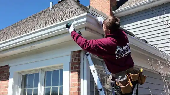 gutter services Ann Arbor